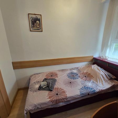 Skopje Plaza Apartment Ngoại thất bức ảnh