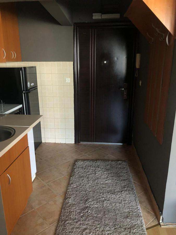 Skopje Plaza Apartment Ngoại thất bức ảnh