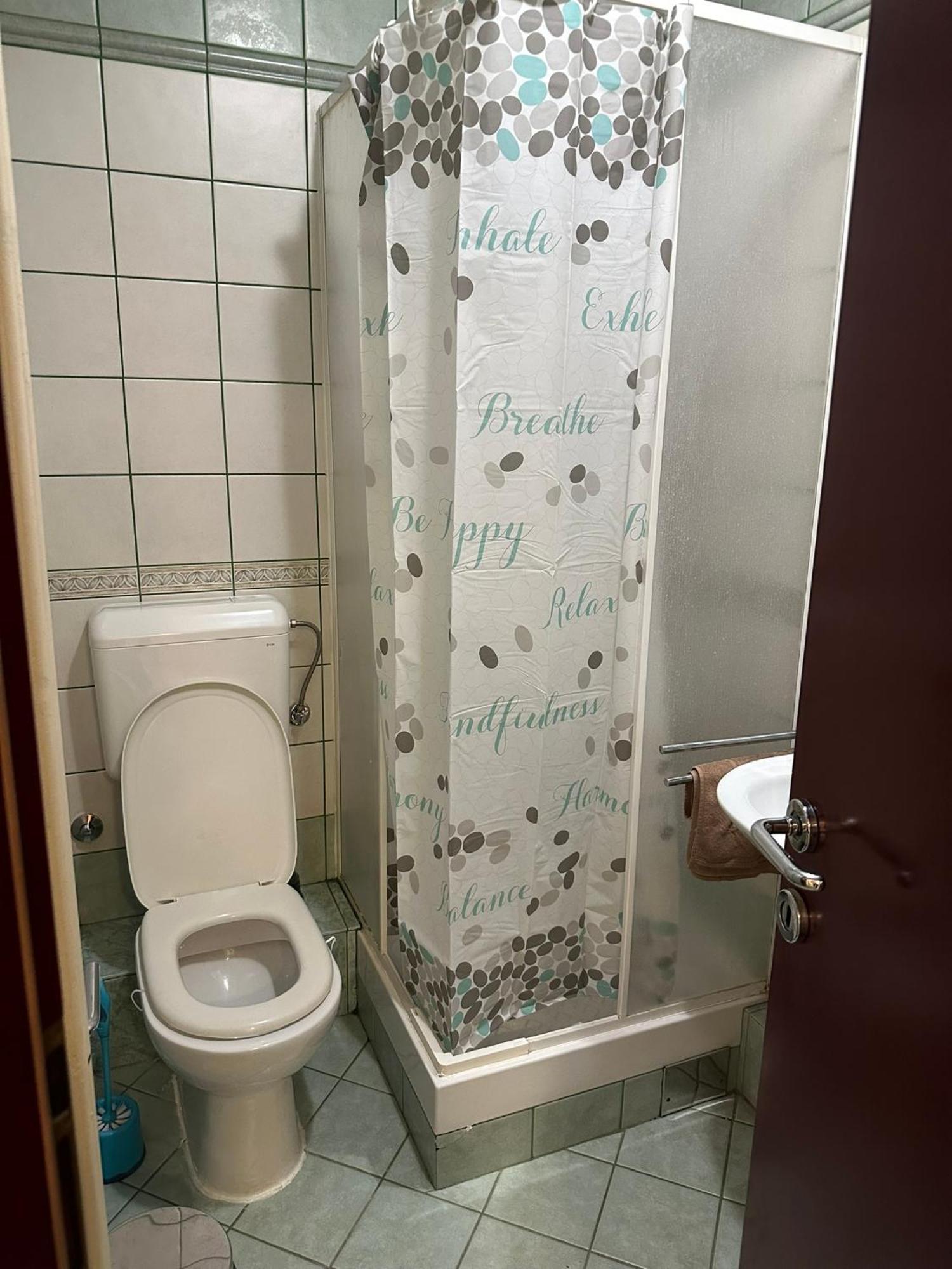Skopje Plaza Apartment Ngoại thất bức ảnh