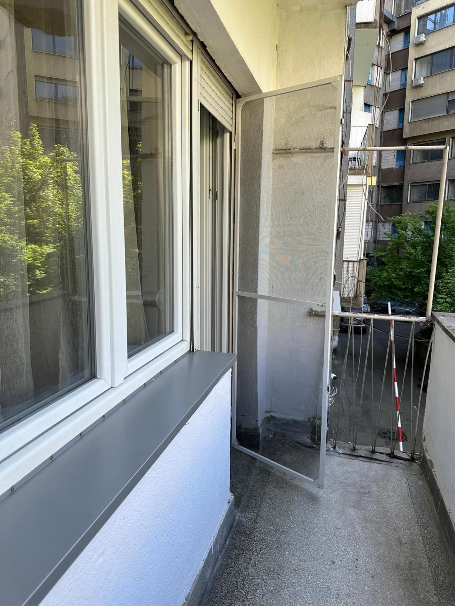 Skopje Plaza Apartment Ngoại thất bức ảnh
