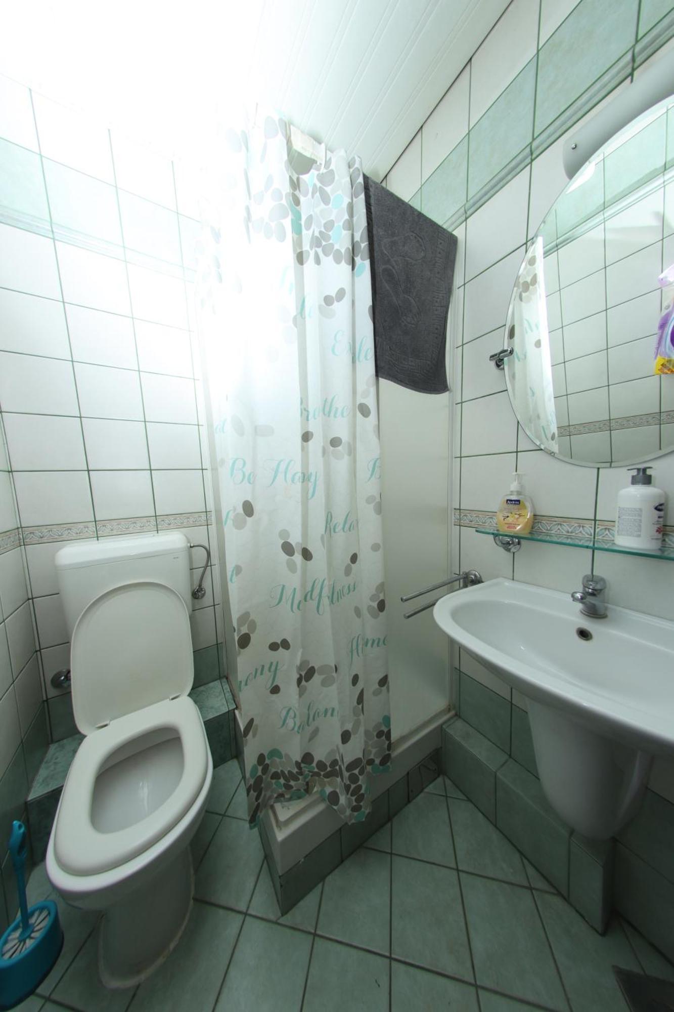 Skopje Plaza Apartment Ngoại thất bức ảnh